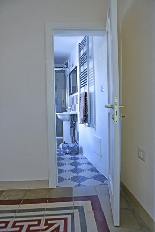 B&B Terra Mar Salve Pokój zdjęcie
