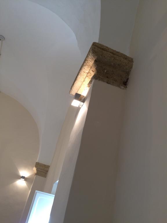 B&B Terra Mar Salve Zewnętrze zdjęcie