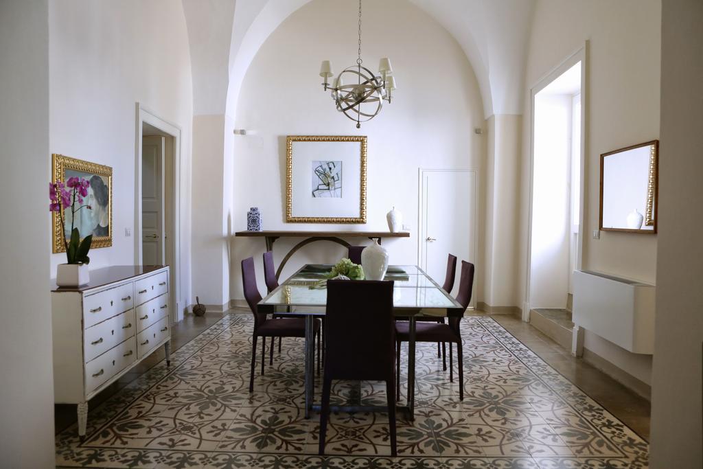 B&B Terra Mar Salve Zewnętrze zdjęcie