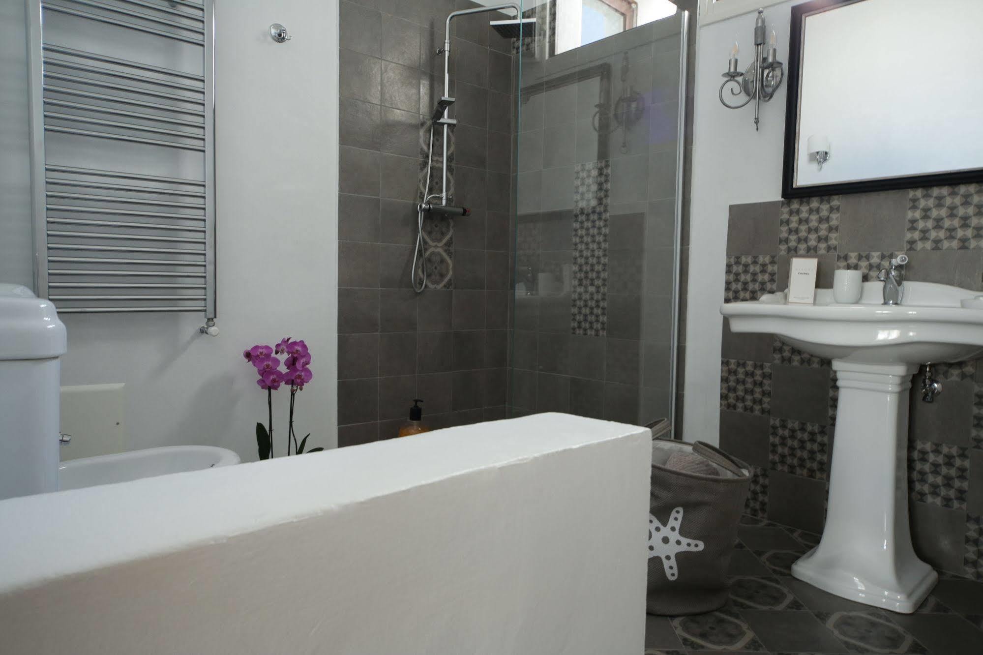 B&B Terra Mar Salve Zewnętrze zdjęcie