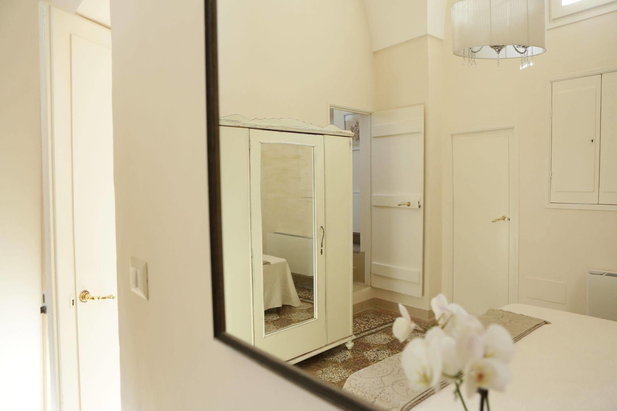 B&B Terra Mar Salve Zewnętrze zdjęcie