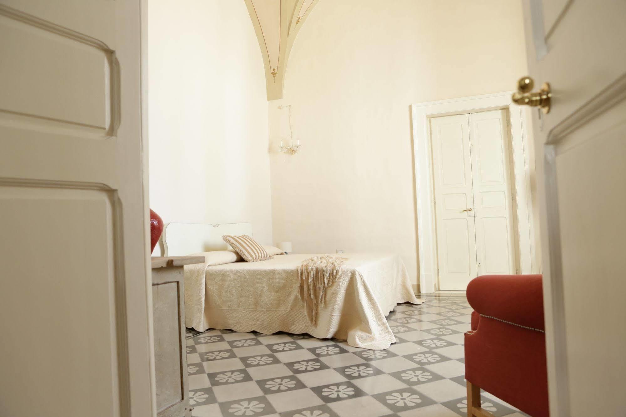 B&B Terra Mar Salve Zewnętrze zdjęcie