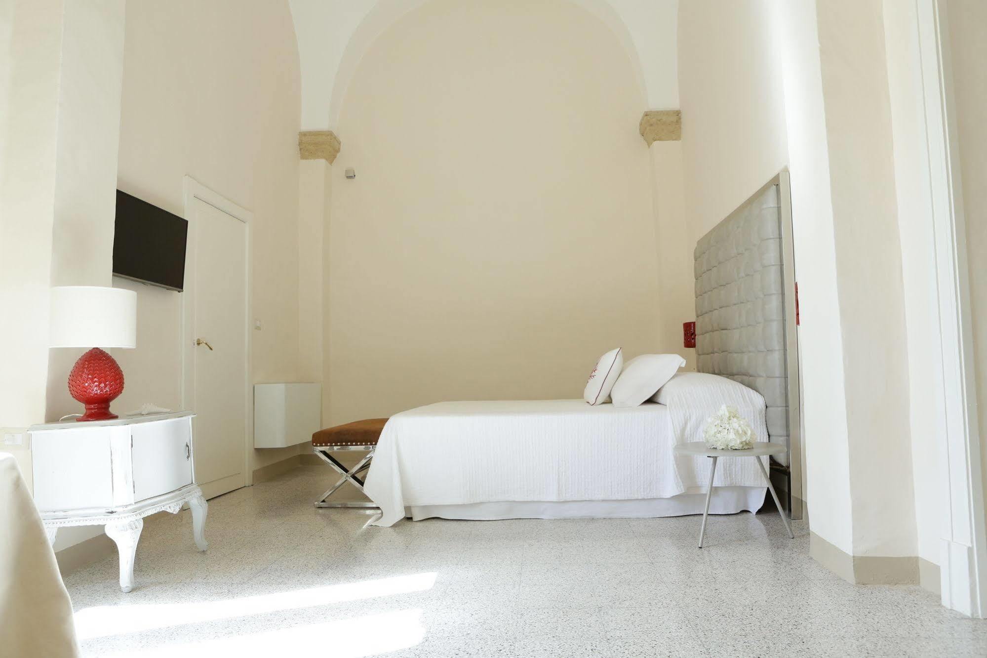B&B Terra Mar Salve Zewnętrze zdjęcie