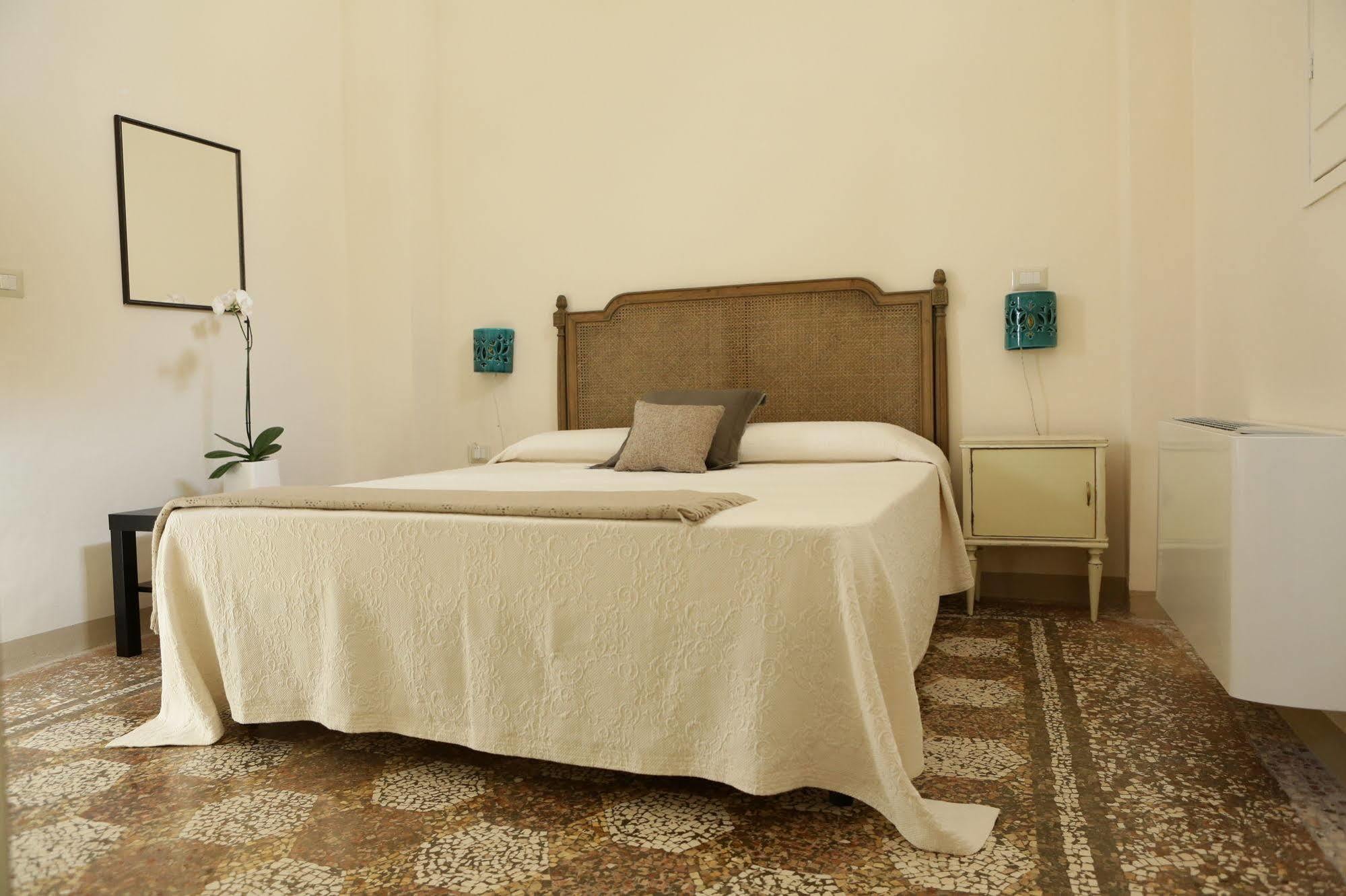 B&B Terra Mar Salve Zewnętrze zdjęcie