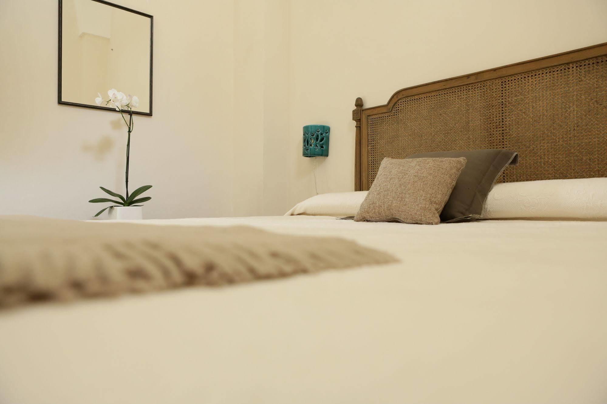 B&B Terra Mar Salve Zewnętrze zdjęcie