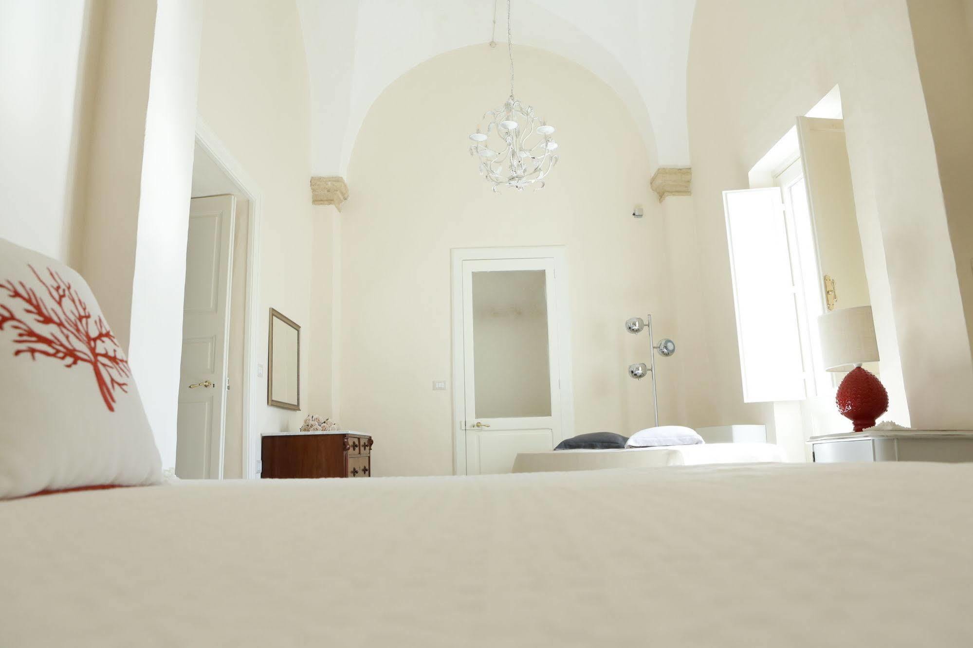 B&B Terra Mar Salve Zewnętrze zdjęcie